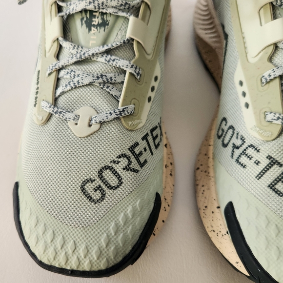 Nike Pegasus Trail 3 GORE-TEX Seafoam Sneakers - Picture 6 of 16